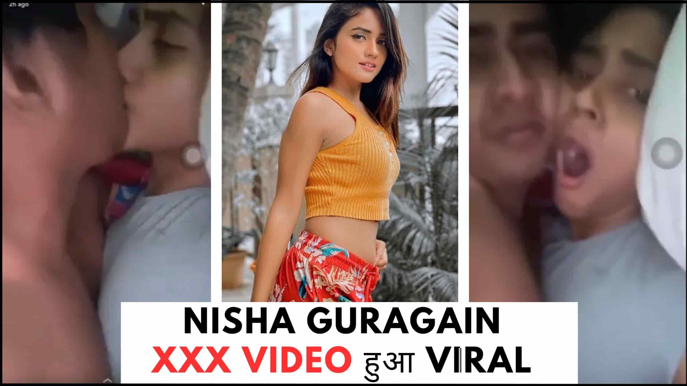 Nisha Guragain XXX